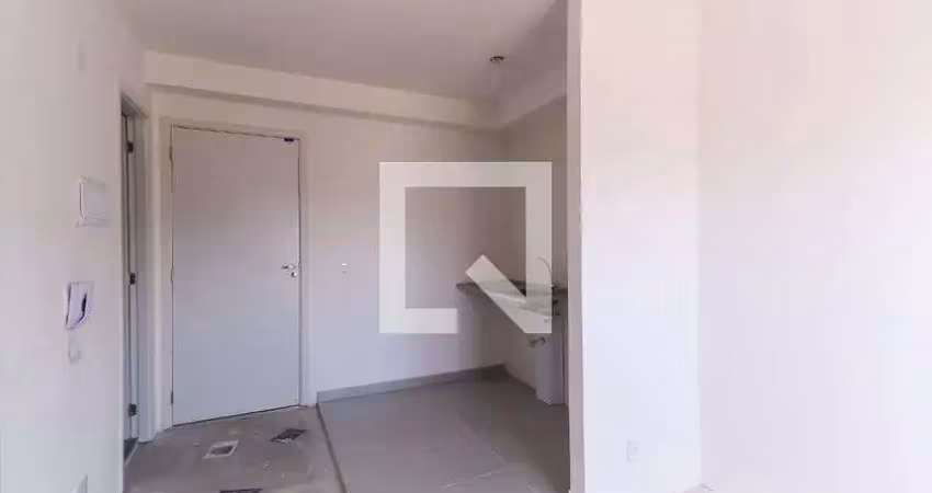 Apartamento para aluguel - mooca, 1 quarto,  33 m² - são paulo