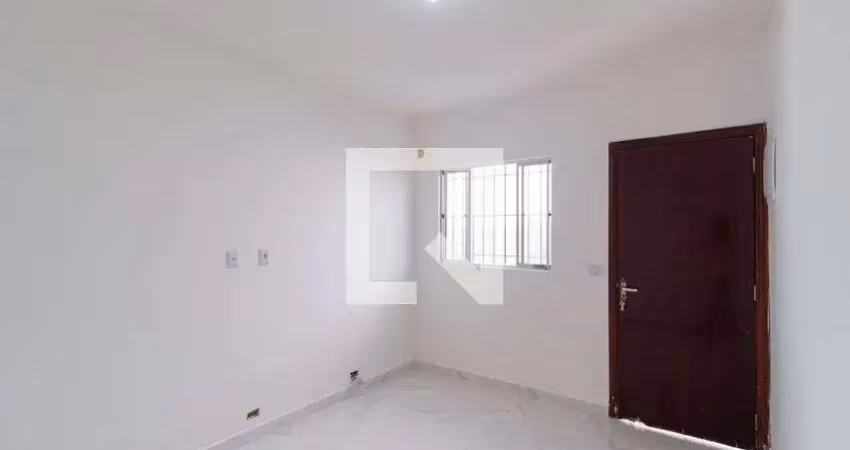 Casa para aluguel - veloso, 2 quartos,  98 m² - osasco