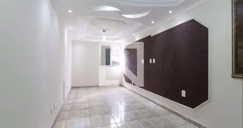 Apartamento para aluguel - conjunto residencial jose bonifacio, 2 quartos,  56 m² - são paulo