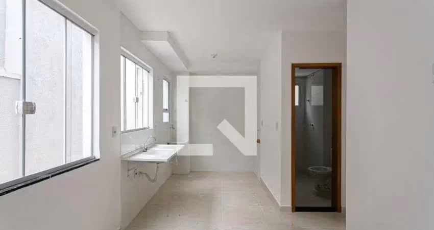 Apartamento para aluguel - ermelino matarazzo, 2 quartos,  36 m² - são paulo
