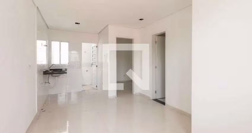 Apartamento para aluguel - penha de frança, 2 quartos,  40 m² - são paulo