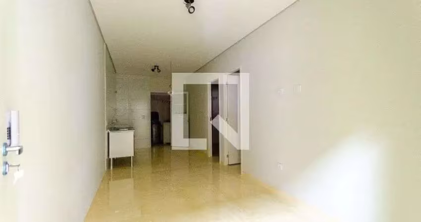 Apartamento para aluguel - jardim vista linda, 2 quartos,  40 m² - são paulo