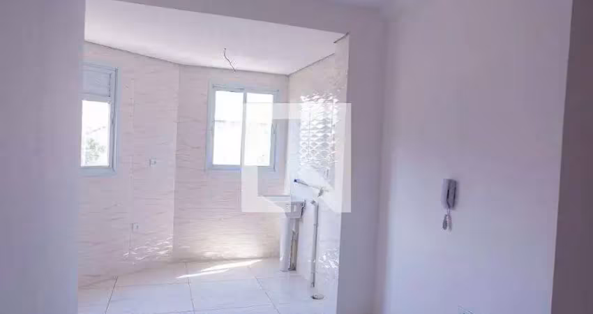 Apartamento para aluguel - artur alvim, 2 quartos,  40 m² - são paulo