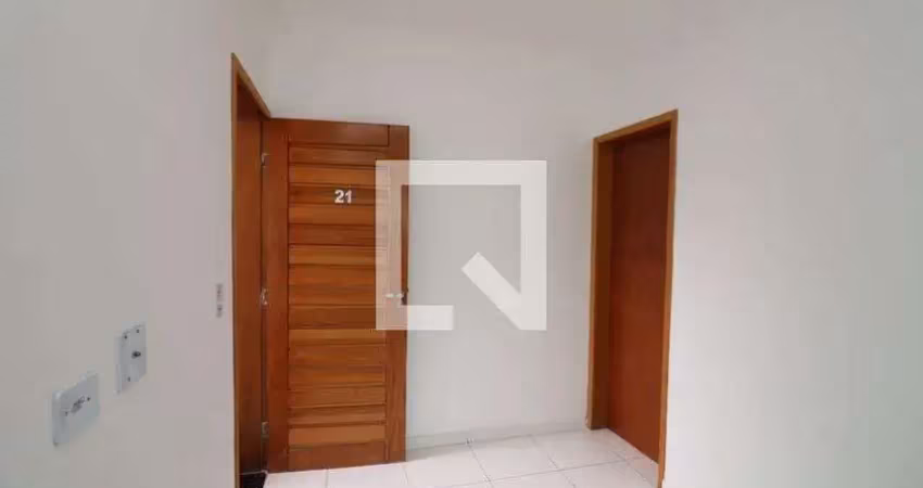 Apartamento para aluguel - vila formosa, 2 quartos,  42 m² - são paulo