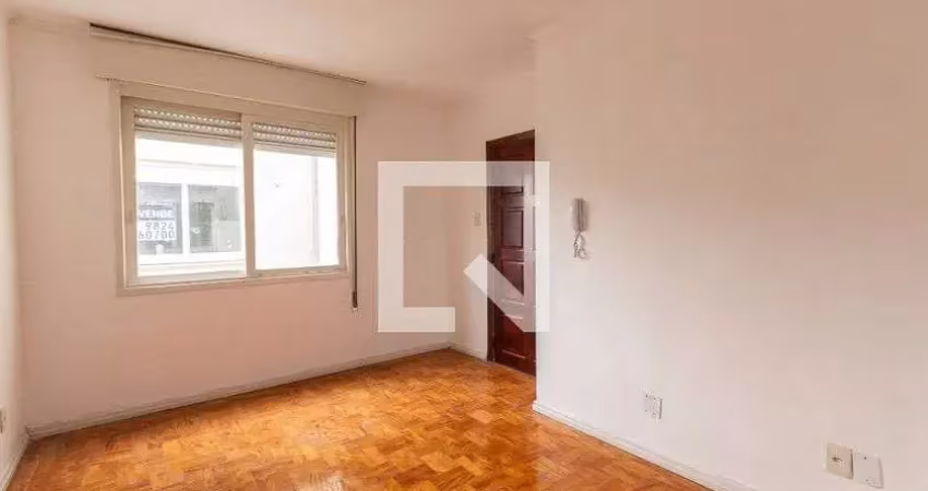 Apartamento para aluguel - santana, 1 quarto,  51 m² - porto alegre