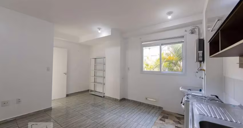 Kitnet / stúdio para aluguel - brás, 1 quarto,  30 m² - são paulo