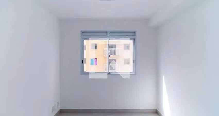 Apartamento para aluguel - são rafael, 2 quartos,  32 m² - são paulo