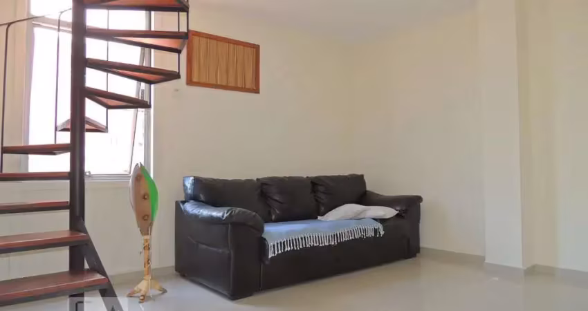 Cobertura para aluguel - taquara, 3 quartos,  98 m² - rio de janeiro