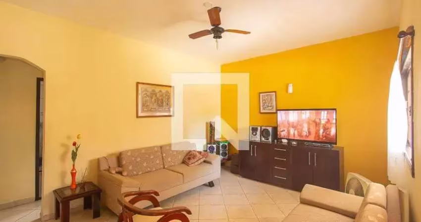 Casa para aluguel - guaratiba, 2 quartos,  120 m² - rio de janeiro