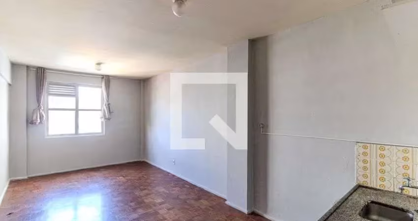 Kitnet / stúdio para aluguel - bela vista, 1 quarto,  27 m² - são paulo