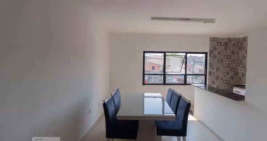 Kitnet / stúdio para aluguel - freguesia do ó, 1 quarto,  45 m² - são paulo