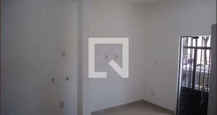 Kitnet / stúdio para aluguel - stella maris, 1 quarto,  20 m² - salvador