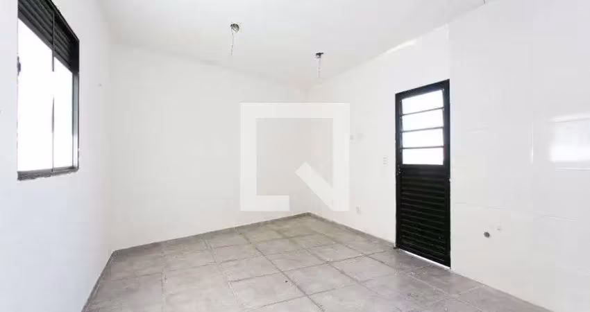 Kitnet / stúdio para aluguel - artur alvim, 1 quarto,  34 m² - são paulo