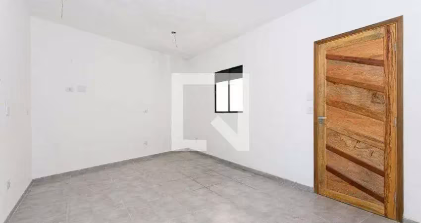Kitnet / stúdio para aluguel - artur alvim, 1 quarto,  27 m² - são paulo