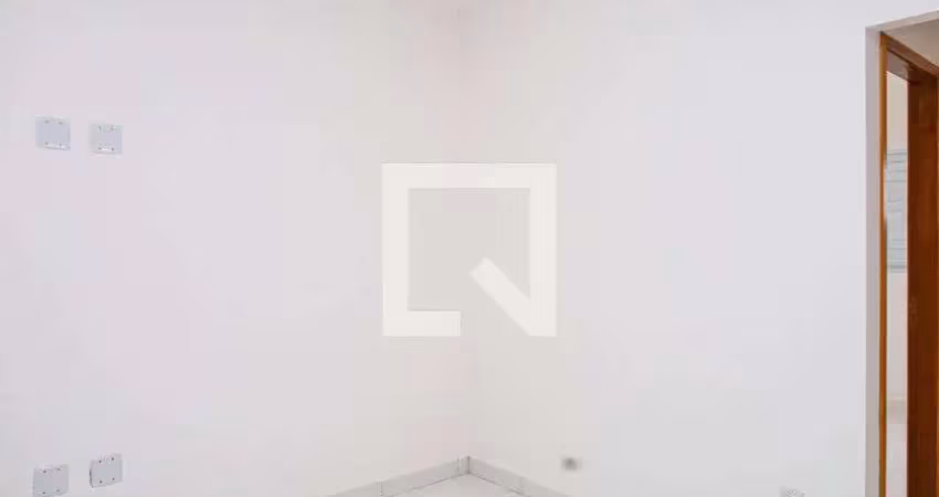 Apartamento para aluguel - cidade lider, 1 quarto,  42 m² - são paulo