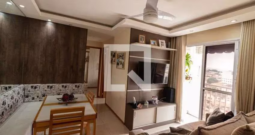 Apartamento para aluguel - cascadura, 2 quartos,  55 m² - rio de janeiro