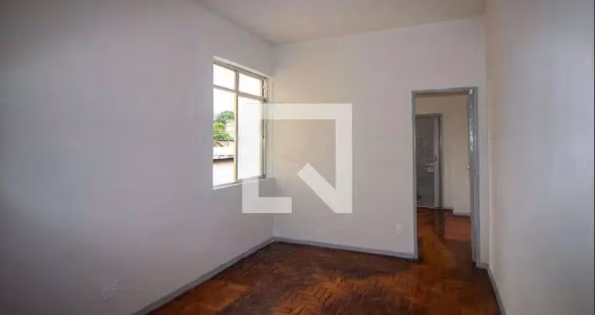 Apartamento para aluguel - são cristóvão, 1 quarto,  40 m² - rio de janeiro