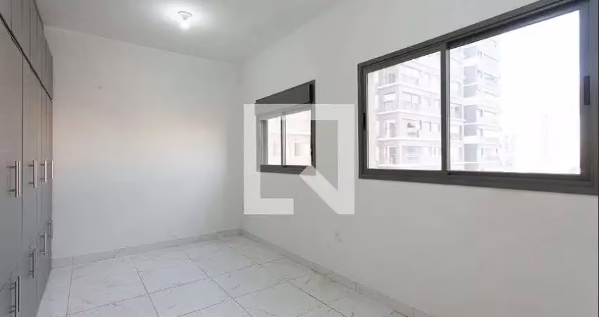 Kitnet / stúdio para aluguel - vila aricanduva, 1 quarto,  27 m² - são paulo