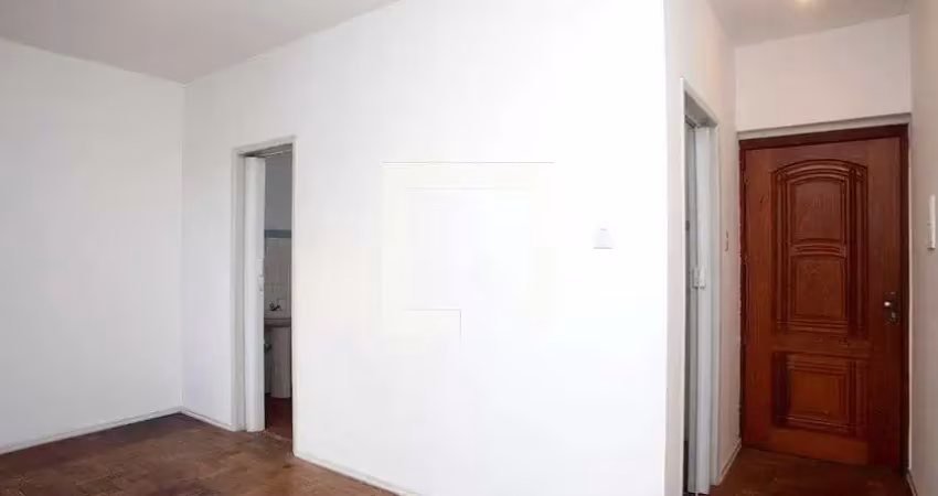 Kitnet / stúdio para aluguel - centro histórico, 1 quarto,  25 m² - porto alegre