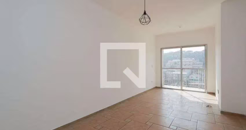 Apartamento para aluguel - vila amália, 2 quartos,  58 m² - são paulo