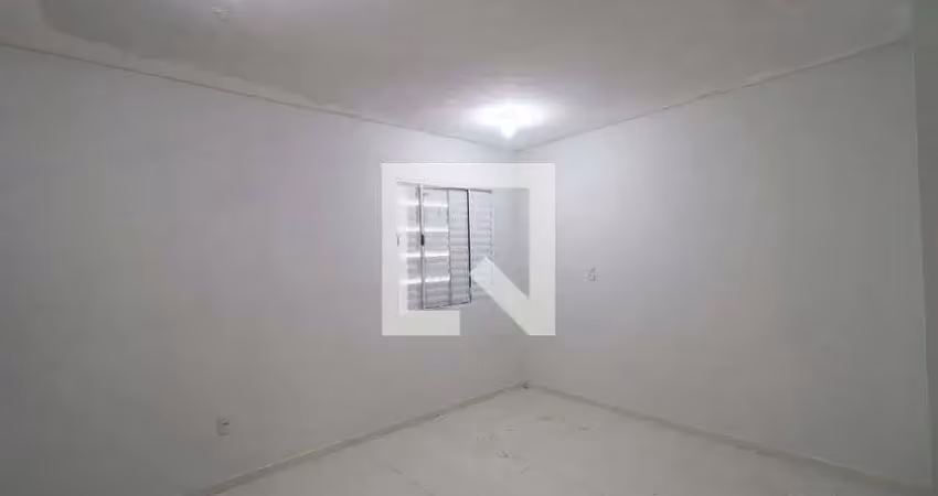 Kitnet / stúdio para aluguel - vila gustavo, 1 quarto,  25 m² - são paulo