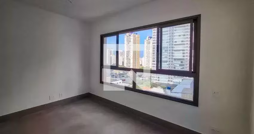 Kitnet / stúdio para aluguel - ipiranga, 1 quarto,  21 m² - são paulo