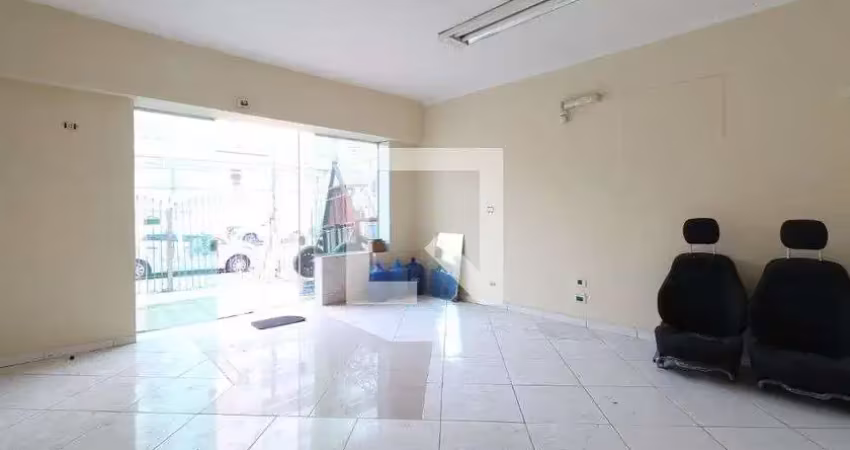 Casa para aluguel - santa teresinha, 3 quartos,  250 m² - santo andré