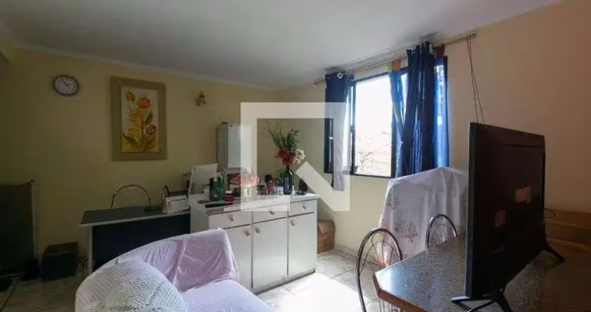 Apartamento para aluguel - itaquera, 2 quartos,  42 m² - são paulo