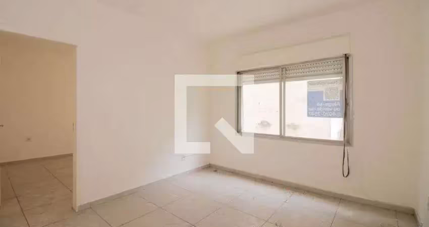 Apartamento para aluguel - são joão , 1 quarto,  55 m² - porto alegre