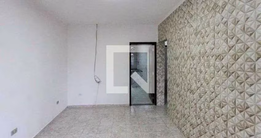 Casa para aluguel - sapopemba, 2 quartos,  85 m² - são paulo