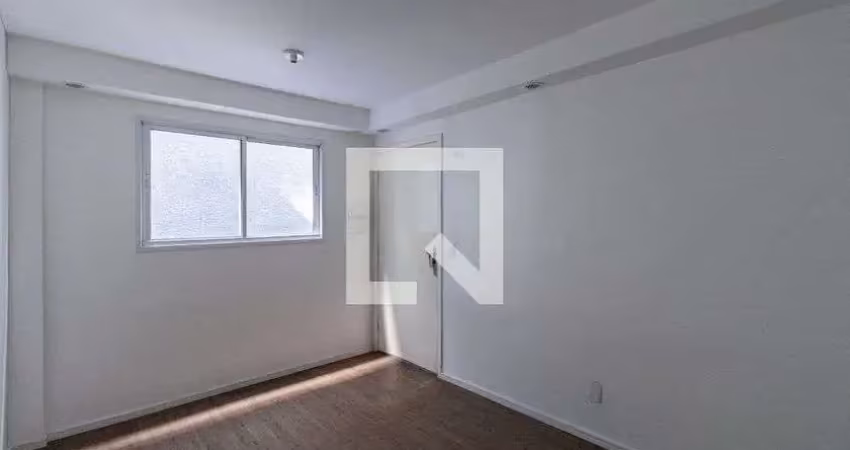 Apartamento para aluguel - vila ré, 1 quarto,  38 m² - são paulo
