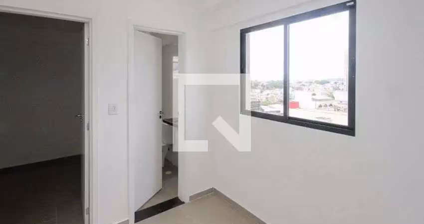 Apartamento para aluguel - vila formosa, 2 quartos,  39 m² - são paulo