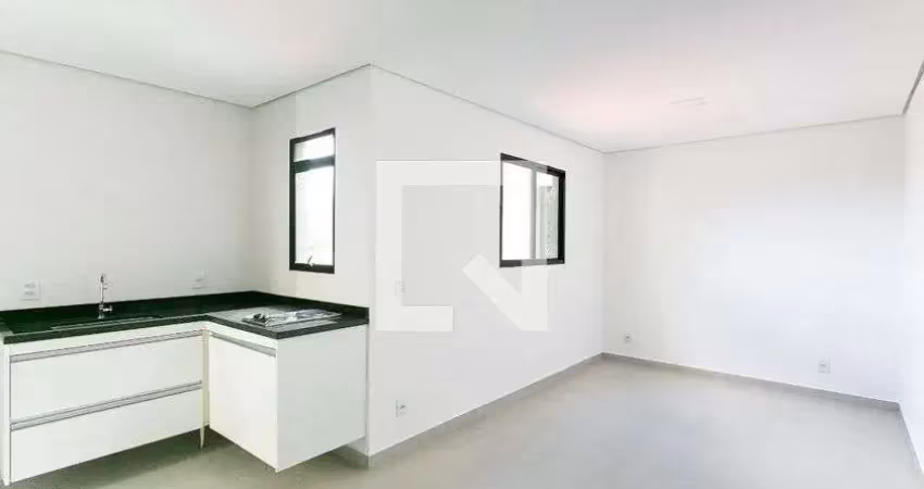 Apartamento para aluguel - vila carrão, 1 quarto,  26 m² - são paulo