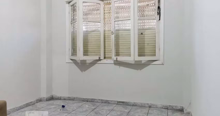 Kitnet / stúdio para aluguel - santa cecília, 1 quarto,  40 m² - são paulo