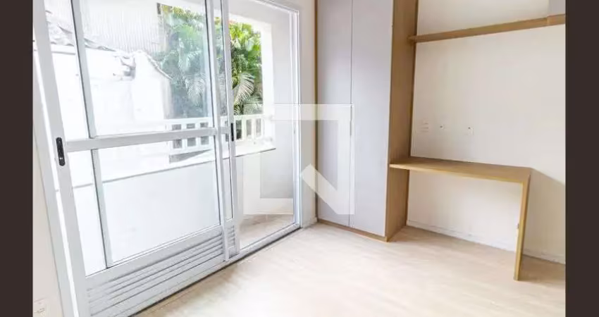 Apartamento para aluguel - mooca, 1 quarto,  16 m² - são paulo