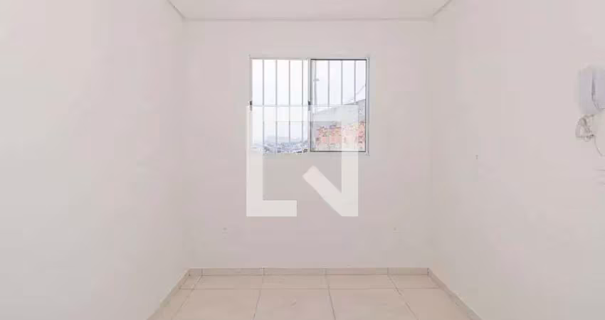 Apartamento para aluguel - vila maria , 1 quarto,  35 m² - são paulo