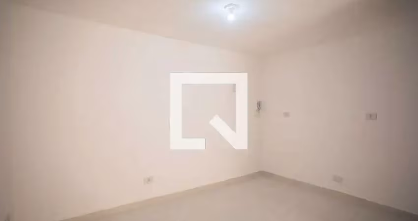 Apartamento para aluguel - chácara inglesa, 1 quarto,  20 m² - são paulo