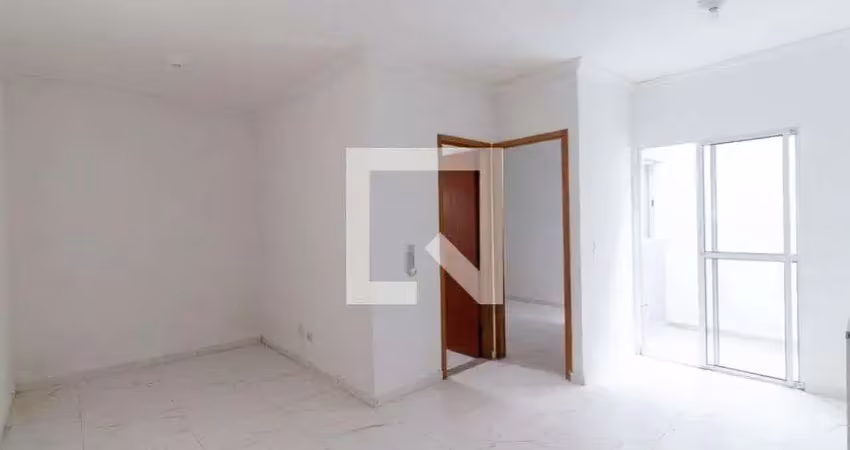 Apartamento para aluguel - artur alvim, 1 quarto,  32 m² - são paulo