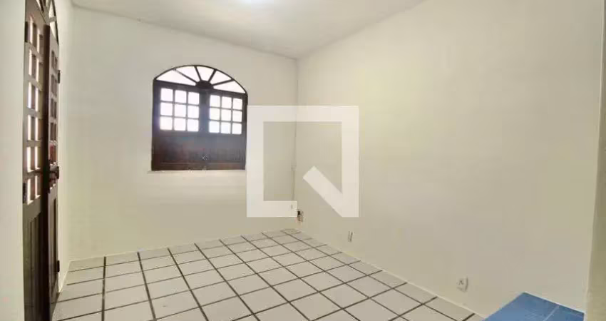 Casa para aluguel - boca do rio, 3 quartos,  160 m² - salvador