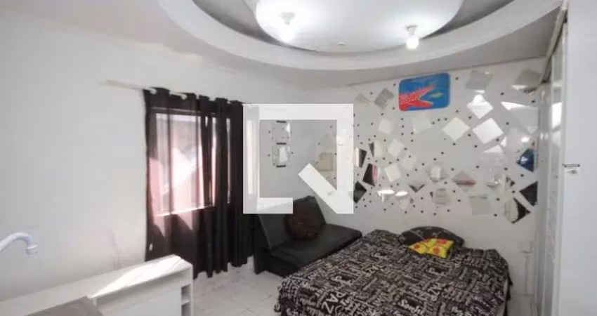 Apartamento para aluguel - jardim avelino , 1 quarto,  10 m² - são paulo