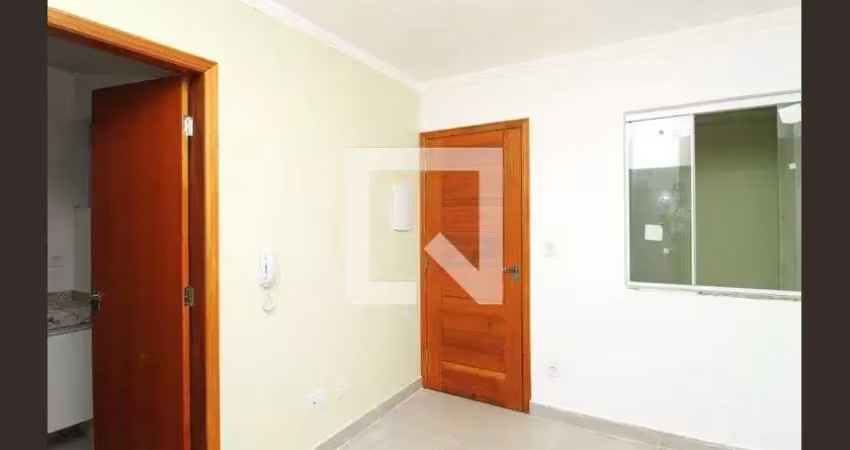 Apartamento para aluguel - jardim brasil , 1 quarto,  28 m² - são paulo