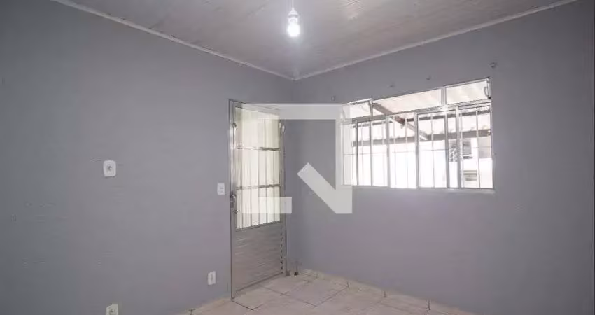 Casa para aluguel - freguesia do ó, 2 quartos,  50 m² - são paulo