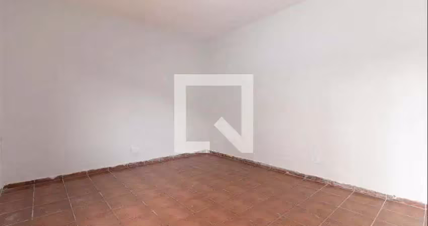 Casa para aluguel - vila das mercês, 1 quarto,  60 m² - são paulo