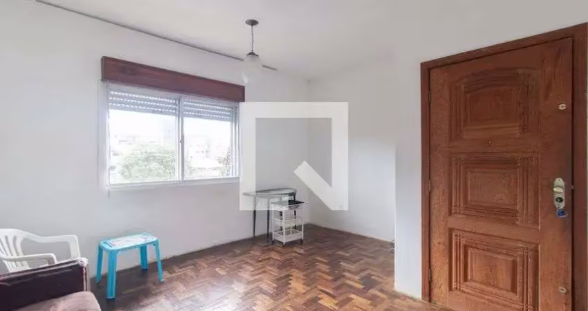 Apartamento para aluguel - tristeza, 3 quartos,  89 m² - porto alegre