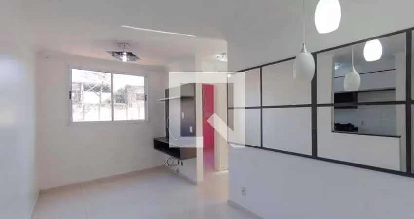 Apartamento para aluguel - ermelino matarazzo, 2 quartos,  45 m² - são paulo