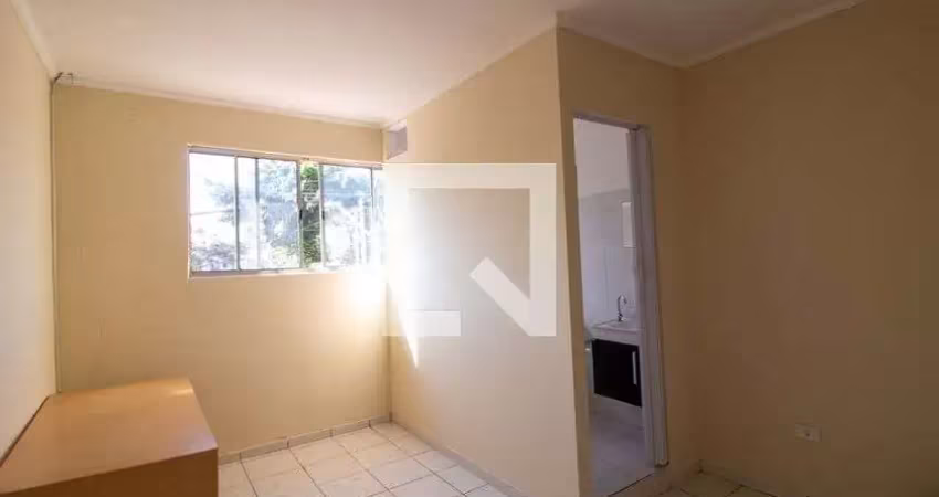 Kitnet / stúdio para aluguel - brooklin, 1 quarto,  17 m² - são paulo