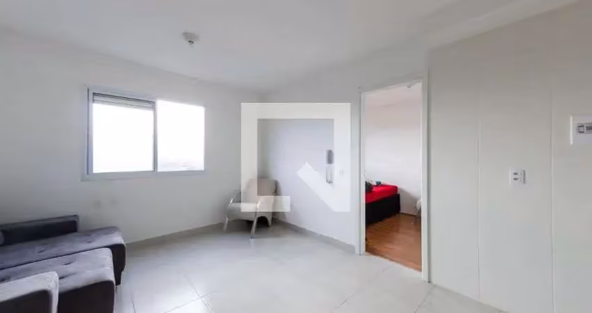 Cobertura para aluguel - sapopemba, 1 quarto,  40 m² - são paulo