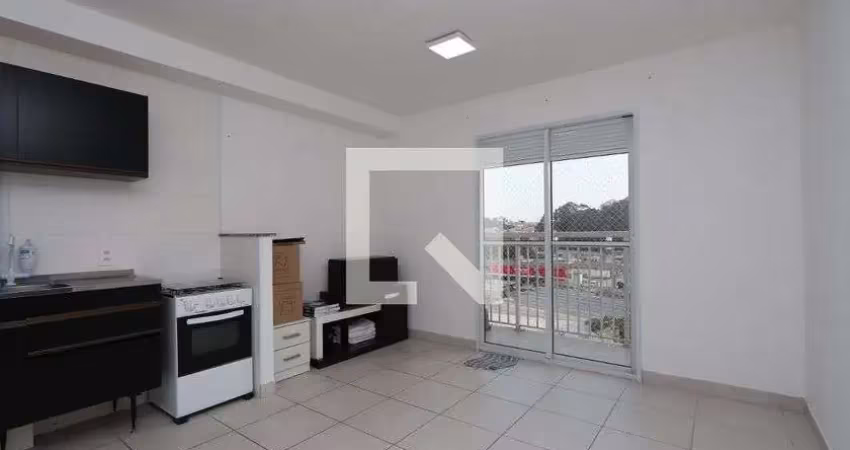 Apartamento para aluguel - vila ema, 1 quarto,  41 m² - são paulo
