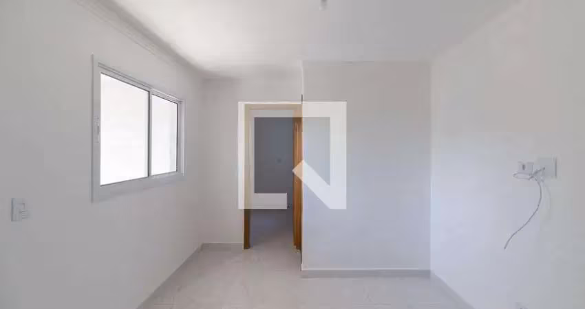 Apartamento para aluguel - vila ré, 1 quarto,  31 m² - são paulo