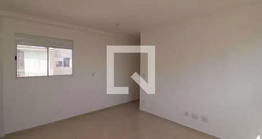 Apartamento para aluguel - vila antonieta, 2 quartos,  35 m² - são paulo